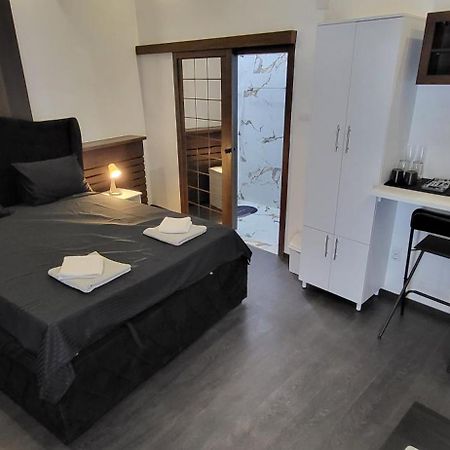 Bumerang Apartmans, New Belgrade, Belgrade Arena Buitenkant foto