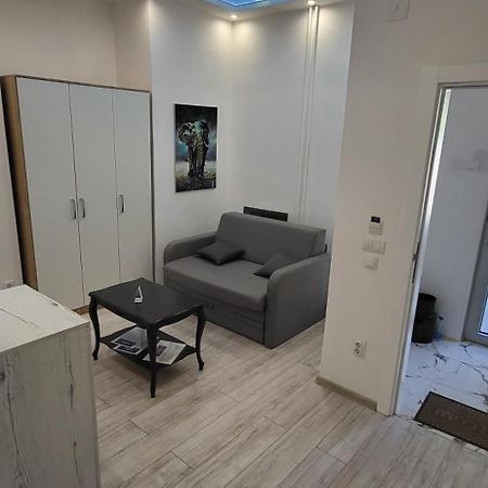 Bumerang Apartmans, New Belgrade, Belgrade Arena Buitenkant foto