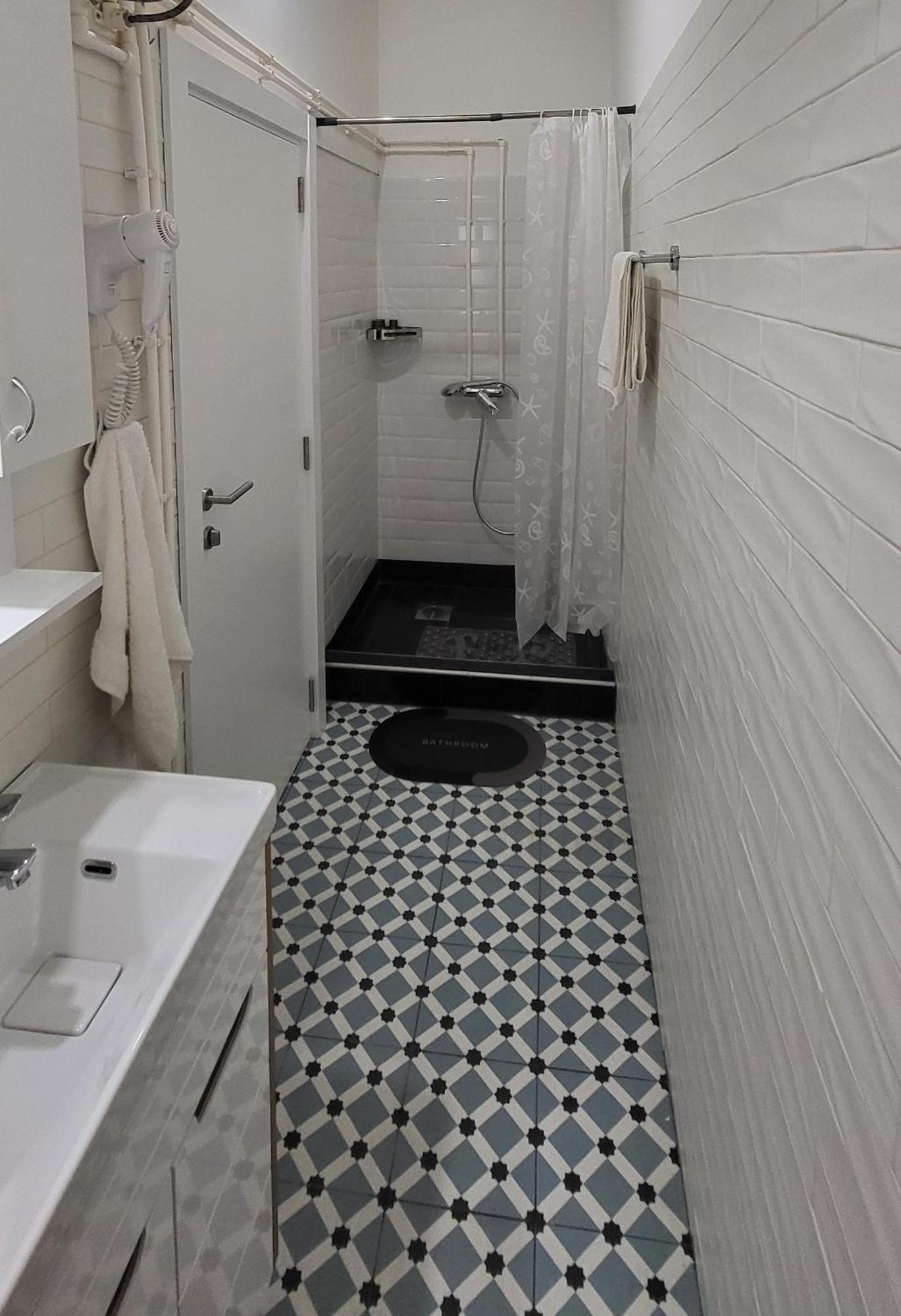 Bumerang Apartmans, New Belgrade, Belgrade Arena Buitenkant foto