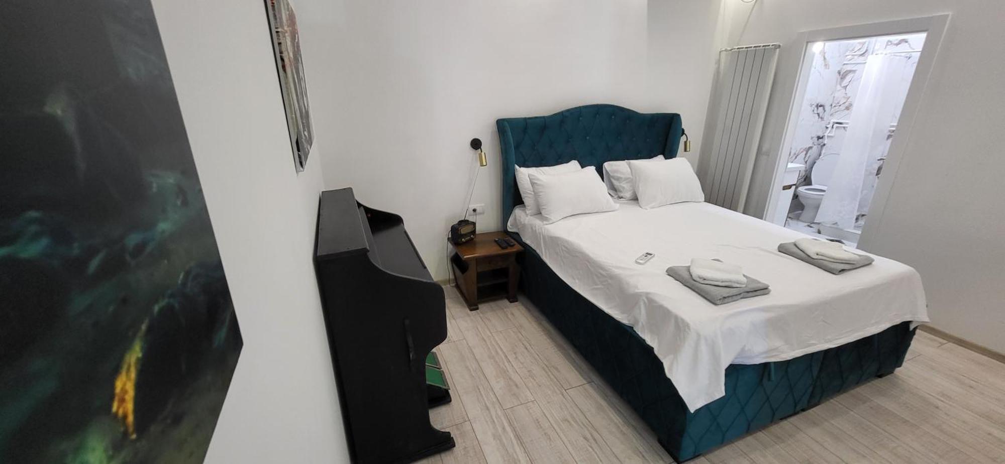 Bumerang Apartmans, New Belgrade, Belgrade Arena Buitenkant foto