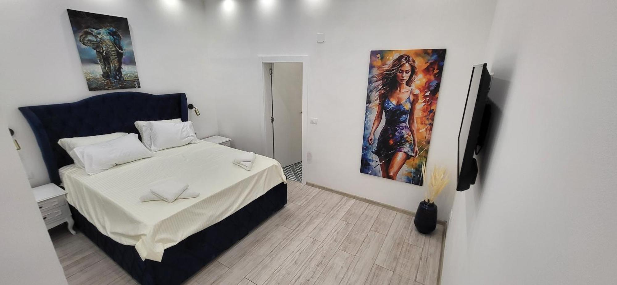 Bumerang Apartmans, New Belgrade, Belgrade Arena Buitenkant foto