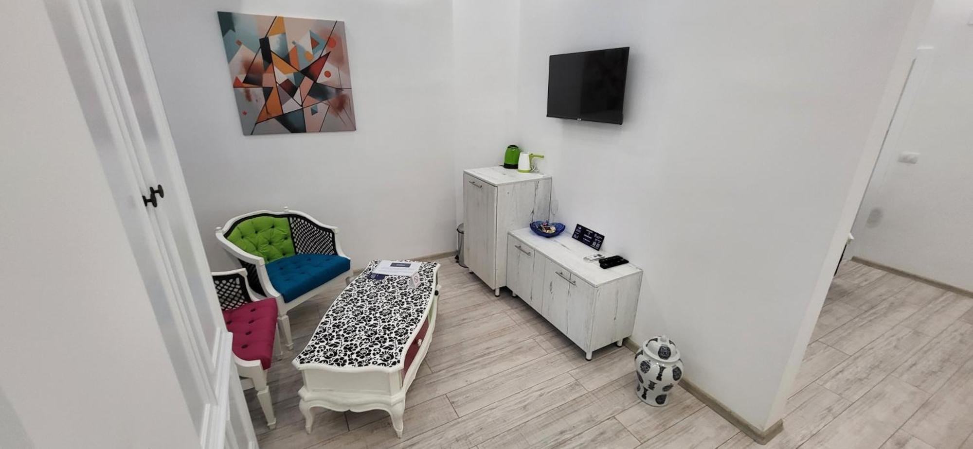 Bumerang Apartmans, New Belgrade, Belgrade Arena Buitenkant foto