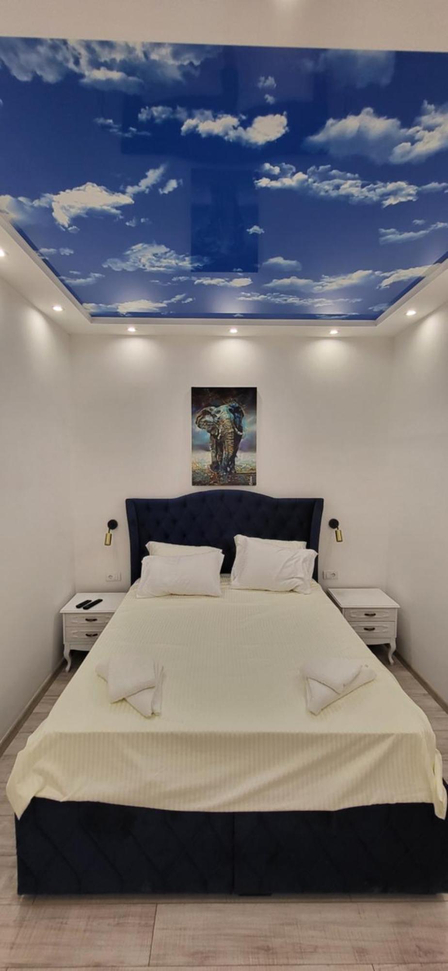 Bumerang Apartmans, New Belgrade, Belgrade Arena Buitenkant foto